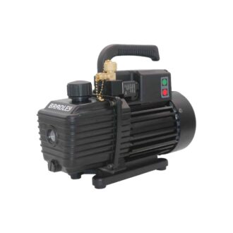 Vacuum Pumps