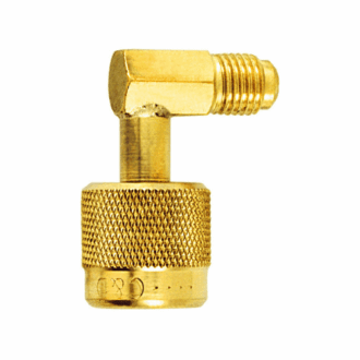 CD2090 1/4 inch SAE Sure Real Retaining Coupler