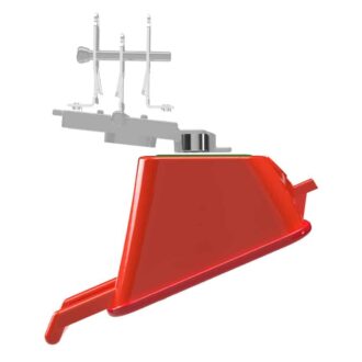 DiversiTech BG101 Secondary Drain Pan Condensate Sensor water overflow switch HVAC safety