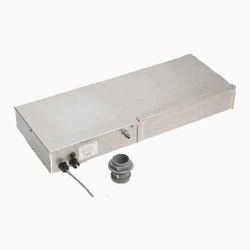 Diversitech Dairy Cabinet Pump condensate removal refrigeration dairy case equipment heavy duty
