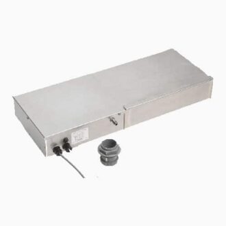 Diversitech Dairy Cabinet Pump condensate removal refrigeration dairy case equipment heavy duty