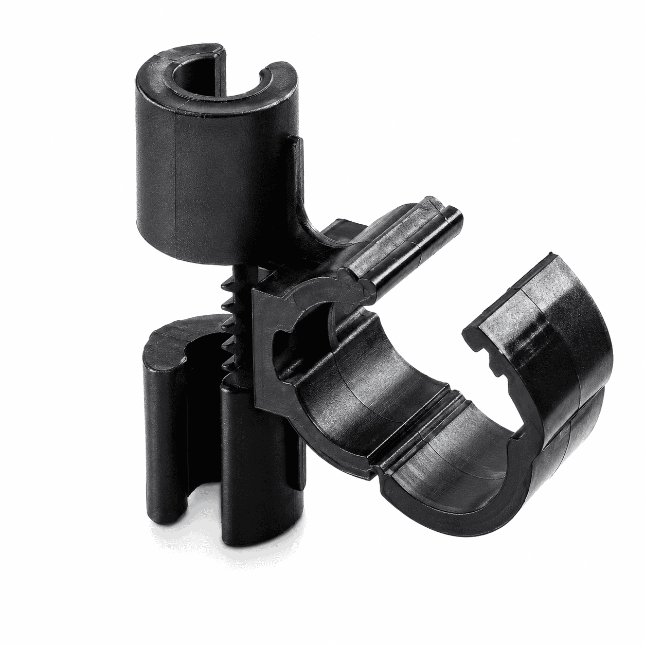 diversitech studded clips for 3/8" (m8) threaded rods