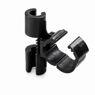 diversitech studded clips for 5/16" (m8) threaded rods