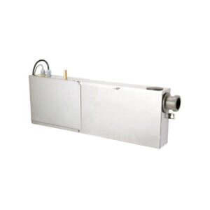 Diversitech Dairy Cabinet Pump condensate removal refrigeration dairy case equipment heavy duty