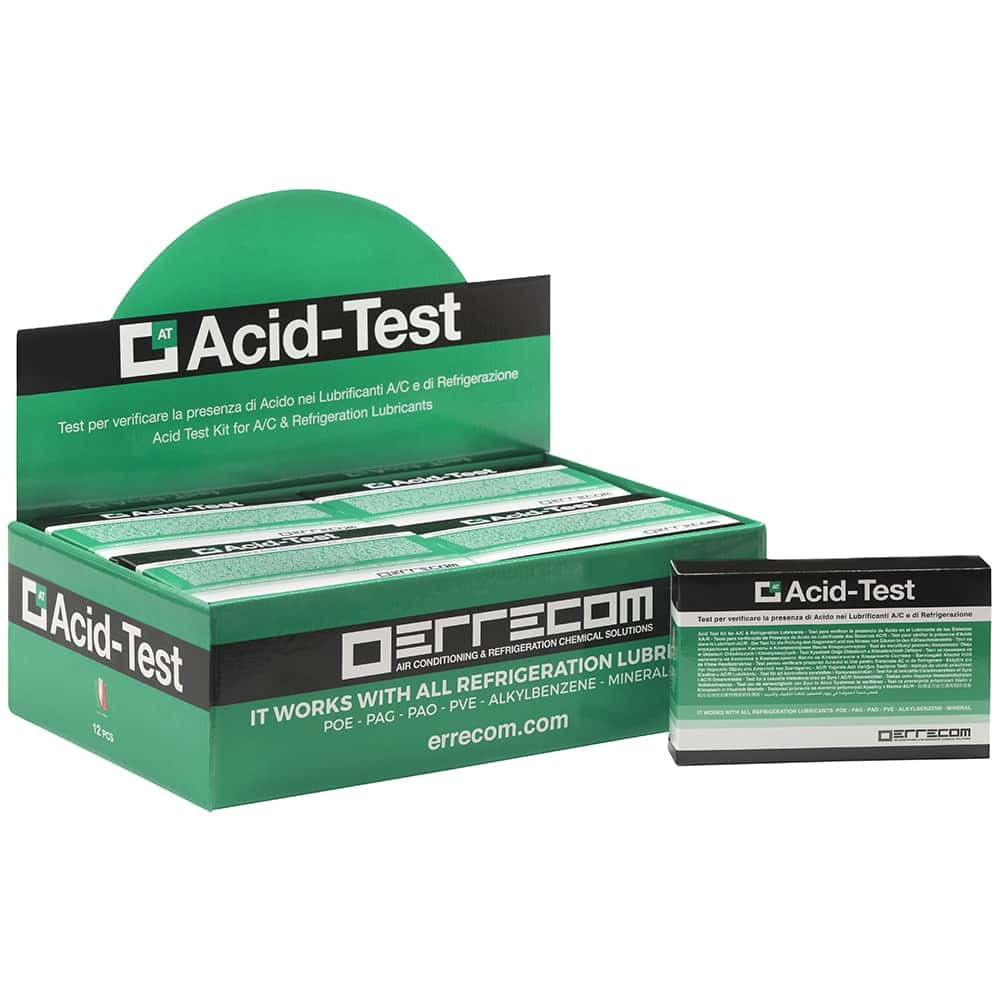 errecom er rk1349 acid test