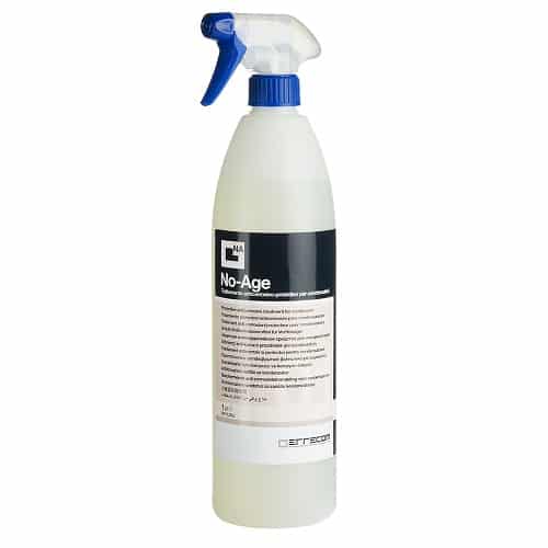Errecom AB1100K01 No Age Corrosion Protection spray HVAC coil aluminum surfaces