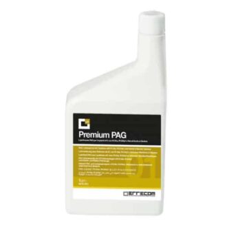 Errecom OL6057KP2 Premium PAG Lubricant Oil R134a R1234yf automotive AC compressor