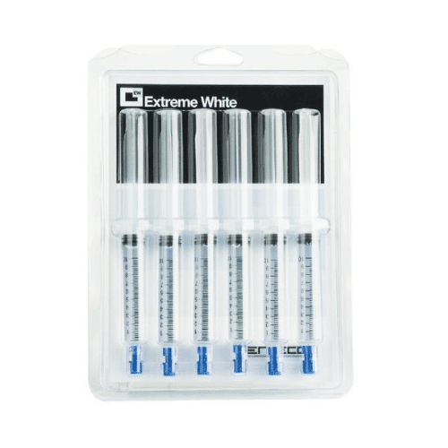 Errecom TR1156L6J1 Extreme R600 Stop Leak six pack refrigeration repair sealant