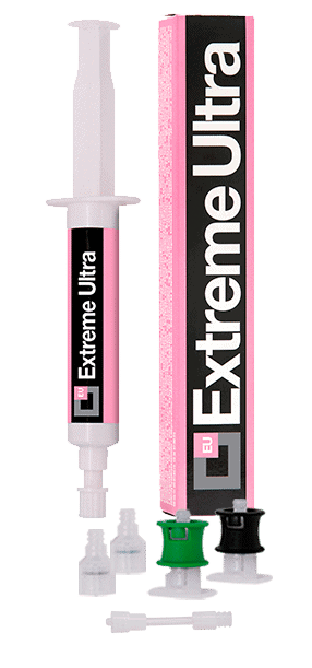 errecom tr1163.al.h3.s2 extreme ultra ¼” and 5/16” fittings