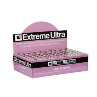 errecom tr1163.al.h3.s2 extreme ultra ¼” and 5/16” fittings