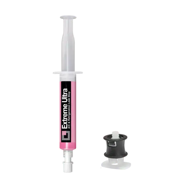Errecom TR1163ALJ7 Extreme Ultra Automotive AC Leak Stop sealant refrigerant repair
