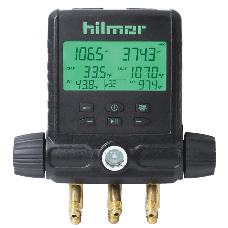 hilmor hil hdm 1 digital manifold