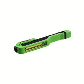 Hilmor HMPWL180 Pocket Work Light LED compact magnetic base swivel hook