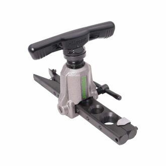 Hilmor 1838952 Orbital Flare tool 316 to 34 inch HVAC copper aluminum steel brass