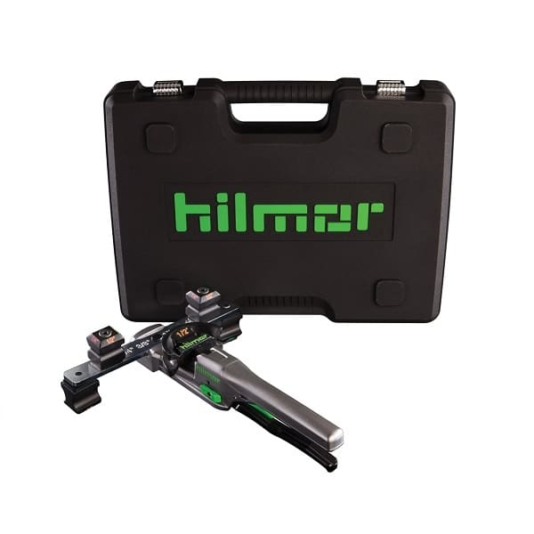 Hilmor 1839032 Compact Bender Kit 1/4 inch to 7/8 inch tube bending tool HVAC refrigeration