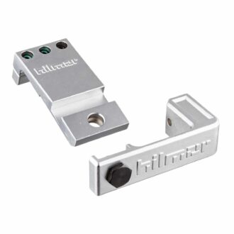 Hilmor 1890999 Compound Bend Reverse Bending Mandrel Compact Bender Attachment HVAC tool