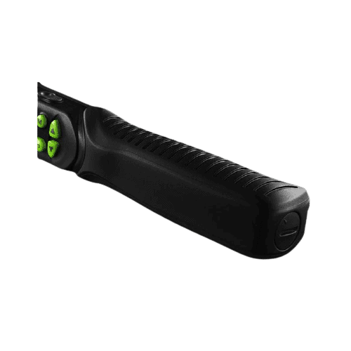 Hilmor 1963826 Digital Adjustable Torque Wrench HVAC mini split flare nut tool