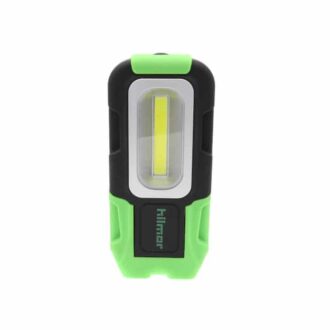 Hilmor HMCWL150 Compact Work Light 150 lumens magnetic hook LED HVAC tool