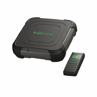 Hilmor RSWL220 Wireless Refrigerant Scale HVAC charging recovery tool Bluetooth