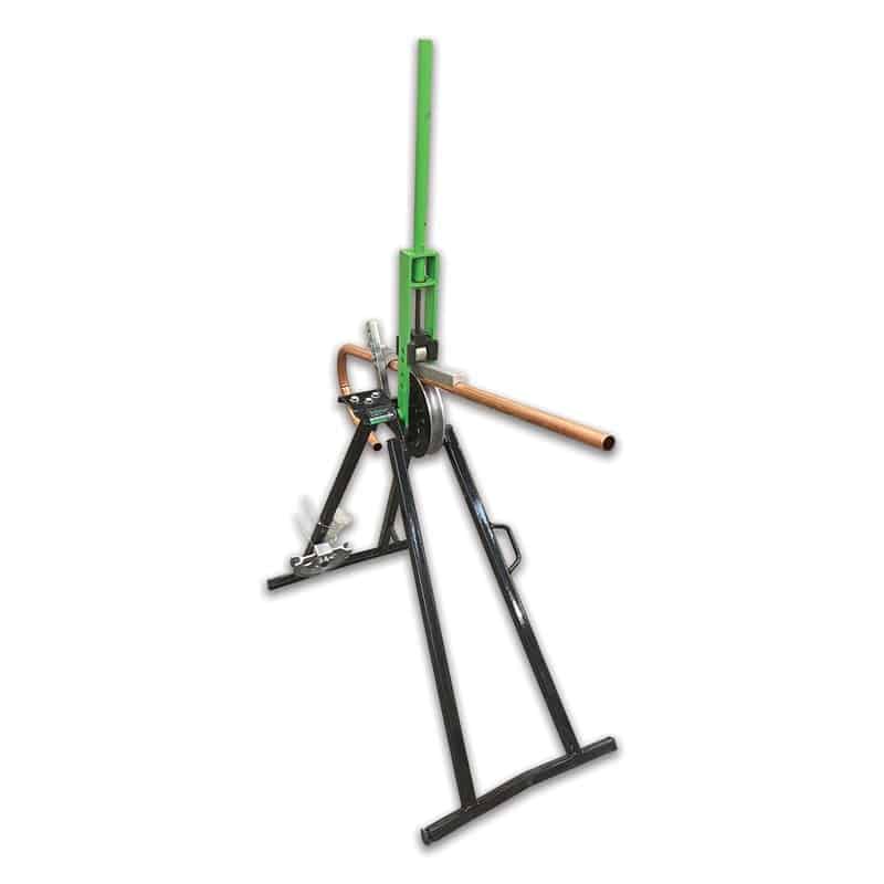 Hilmor CM35 A Frame Bender copper tubing bending tool HVAC plumbing