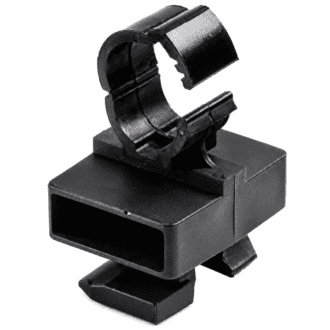 diversitech insulclips for 5/8 in. to 2 1/8 in. od pipes