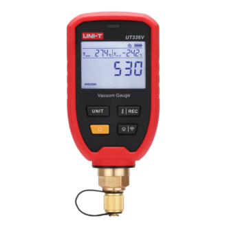 uni t ut336v wireless vacuum gauge
