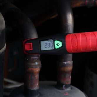 uni t ut320i wireless temperature clamp