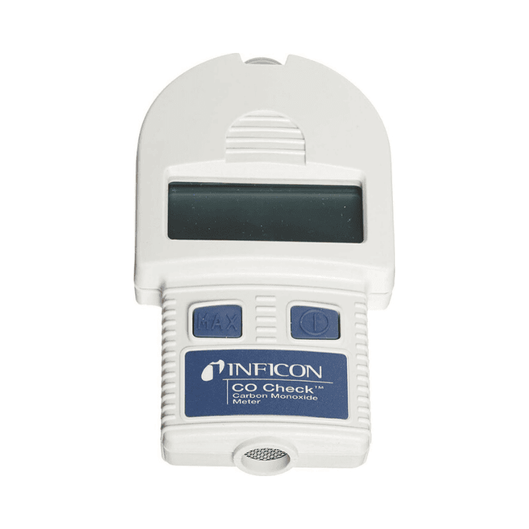 INFICON CO Carbon Monoxide Meter