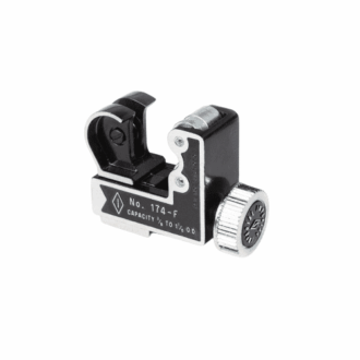 Imperial 174FSP Tube Cutter Big Imp copper aluminum brass 38 to 118 inch