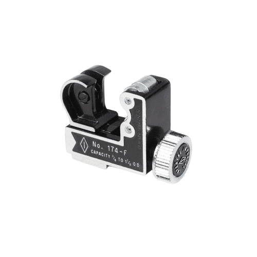 Imperial 174FSP Tube Cutter Big Imp copper aluminum brass 38 to 118 inch