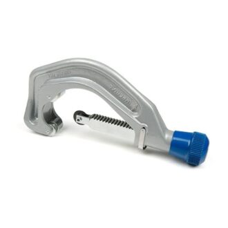 Imperial 406FA Tube Cutter with Ratchet Feed for large diameter HVAC tubing