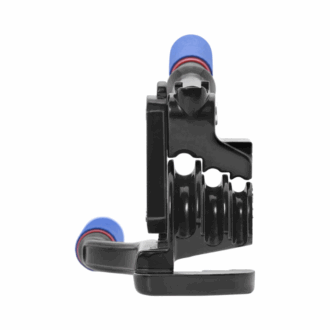 Imperial 470FHC Triple Head 180 Degree Tube Bender RotoLok indexing handle for 3/16 1/4 5/16 3/8 inch tubing HVAC tool