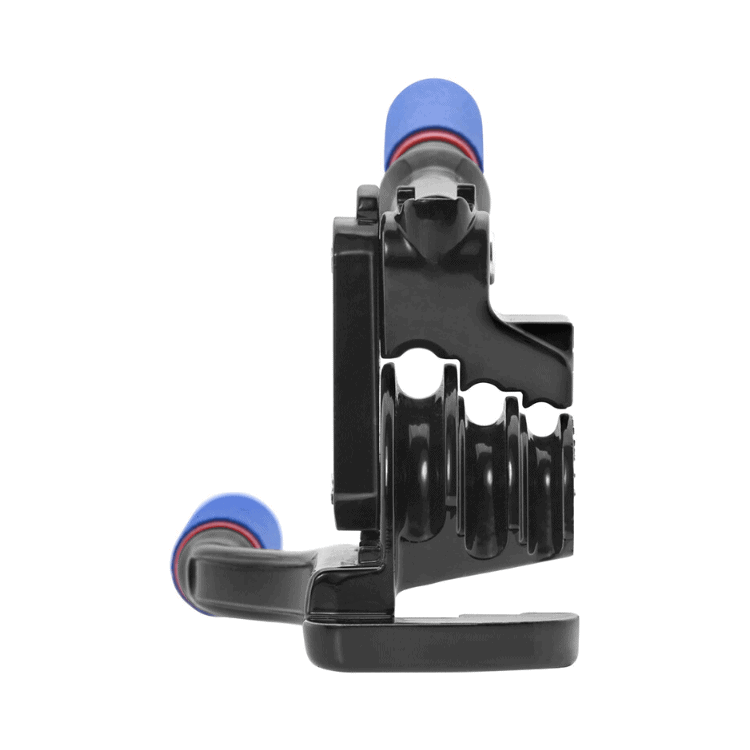 Imperial 470FHC Triple Head 180 Degree Tube Bender RotoLok indexing handle for 3/16 1/4 5/16 3/8 inch tubing HVAC tool