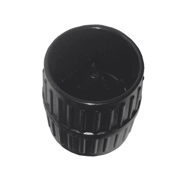 Imperial 208FSS Aircraft Grade Inner Outer Pipe Reaming and Deburring Tool for stainless steel and tubing