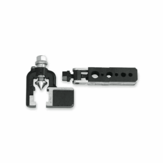 Imperial 400F Rol Air 37 Degree Flaring Tool Kit 3 16 inch to 5 8 inch HVAC refrigeration