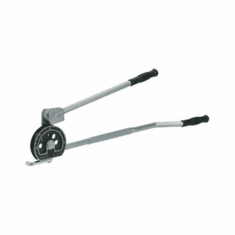 Imperial 364FHAM Lever Tube Bender for copper and aluminum 180 degree bends HVAC tool