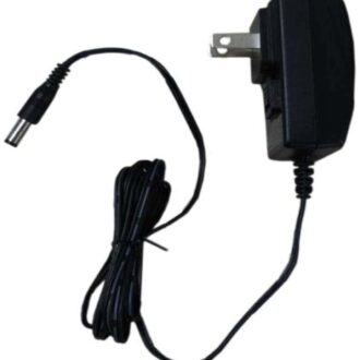 Inficon 0330019G1 DTEK Charger 115V wall adapter power cord leak detector accessory