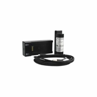 Inficon 721702G1 LithiumIon Replacement Battery DTEK Stratus DTEK 3 Leak Detector Power