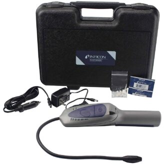 Inficon Compass refrigerant leak detector