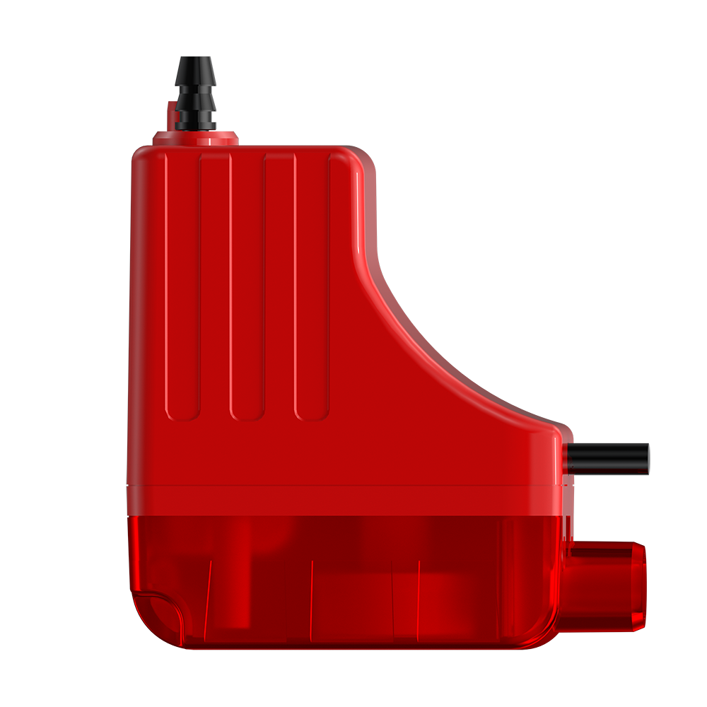 redbox trunk mini condensate pump