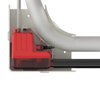 redbox trunk mini condensate pump