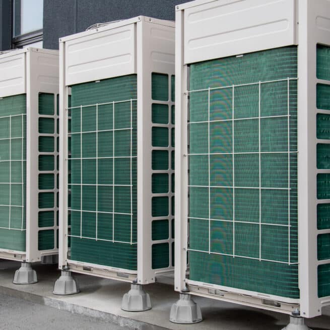 errecom steady adjustable floor support for ac/r units