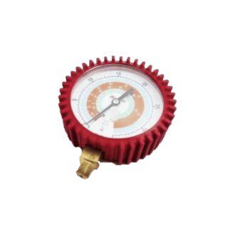 robinair ra 41132 low & high presssure r32/r410a replacement gauges ra 41132hp