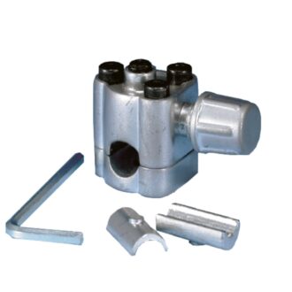 supco bullet piercing valve bpv21 / bpv31