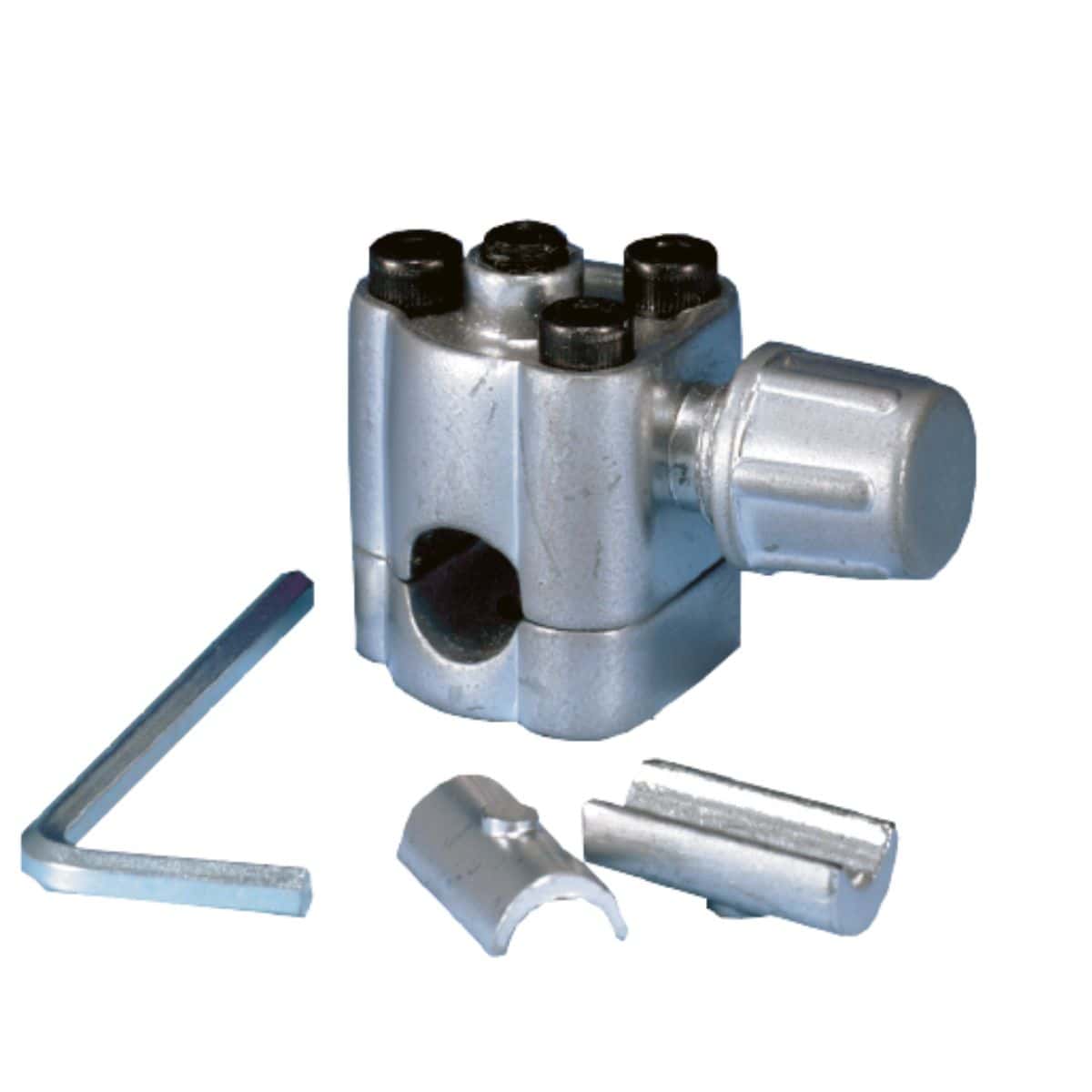 supco bullet piercing valve bpv21 / bpv31