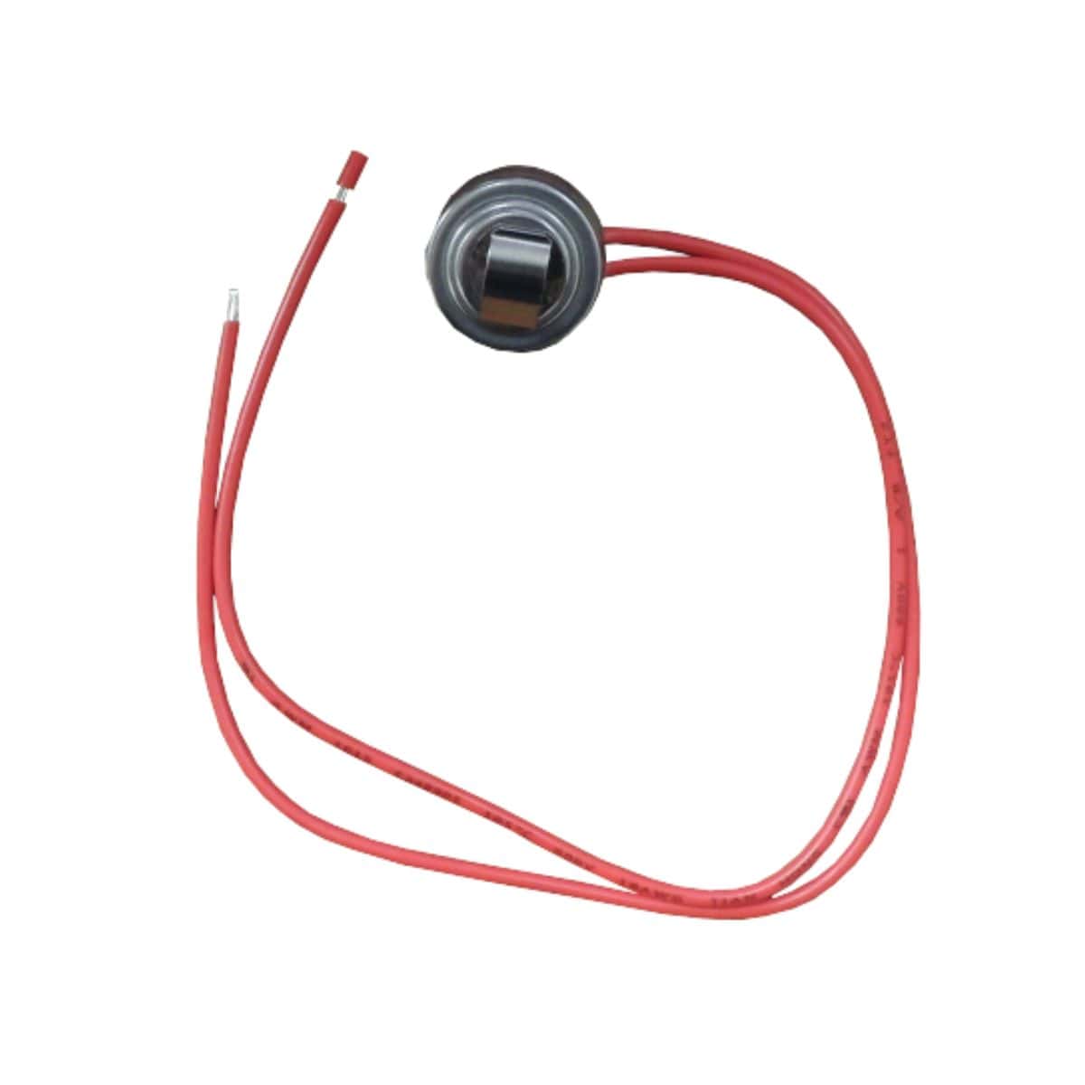 supco sl10025 defrost thermostat wr50x10025