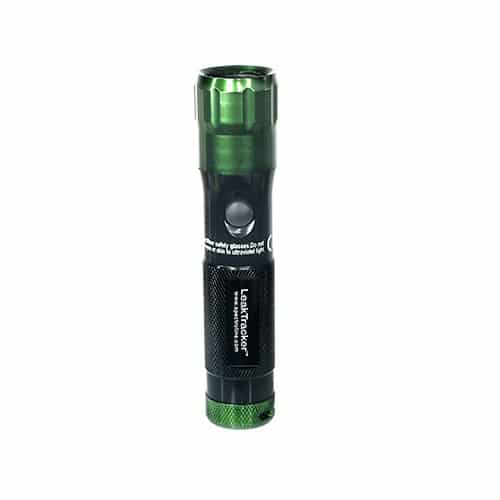 Spectroline SPILT UV LED Leak Detection Flashlight for industrial fluid systems