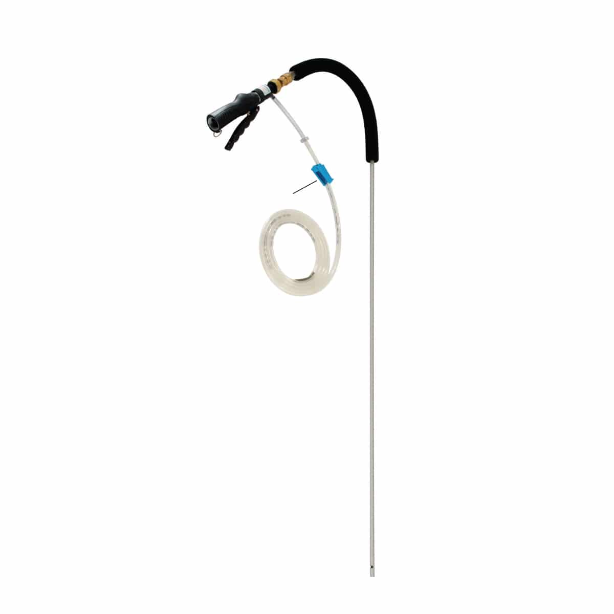 SpeedClean CN03 Condenser Needle Coil Cleaner HVAC tool water hose attachment