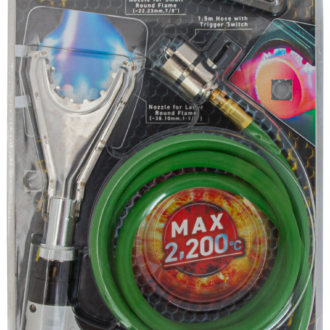 tasco ta379mp 5h trigger start torch with 1.5m hose