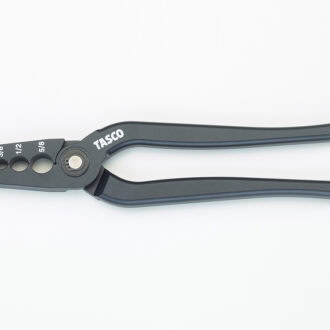 tasco ta504sa copper tube repair tool